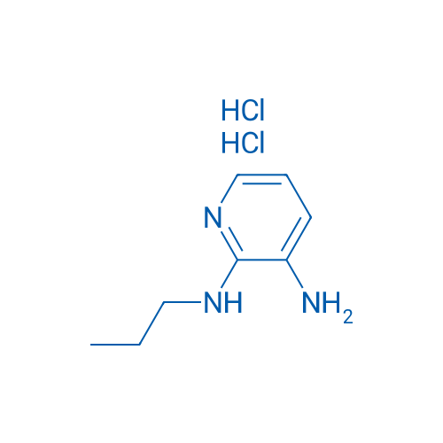 N2-Propylpyridine-2,3-diamine dihydrochloride 10g