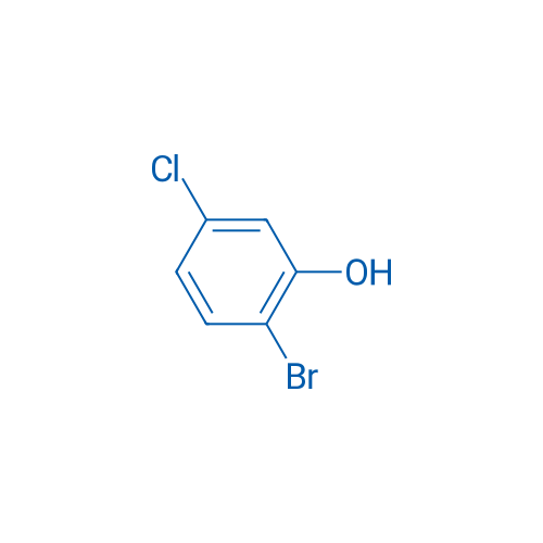 2-Bromo-5-chlorophenol 10g