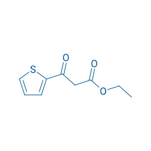 Ethyl (2-thenoyl)acetate 250mg