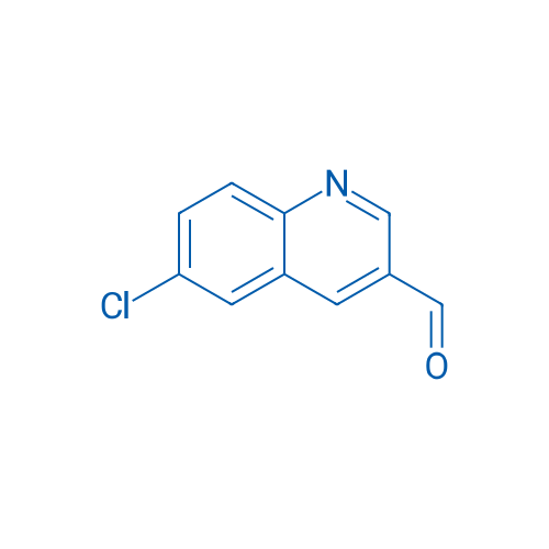 6-Chloroquinoline-3-carbaldehyde 5g