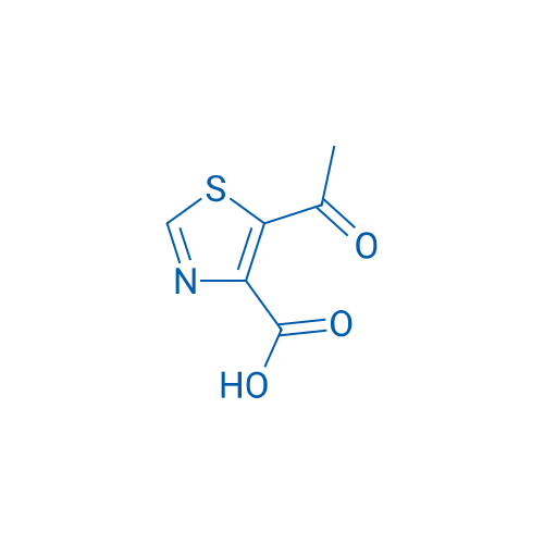 5-Acetylthiazole-4-carboxylic acid 1g