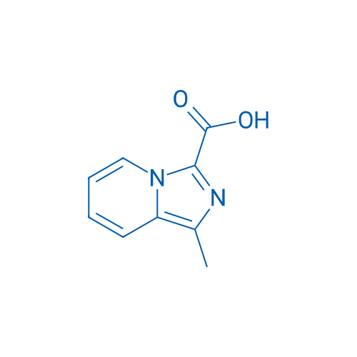 1-Methylimidazo[1,5-a]pyridine-3-carboxylic acid 1g