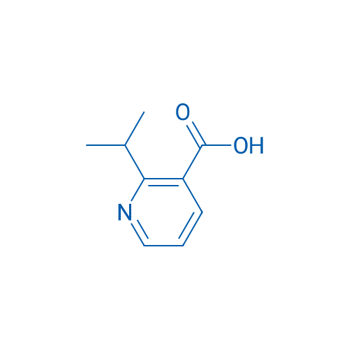 2-Isopropylnicotinic acid 10g