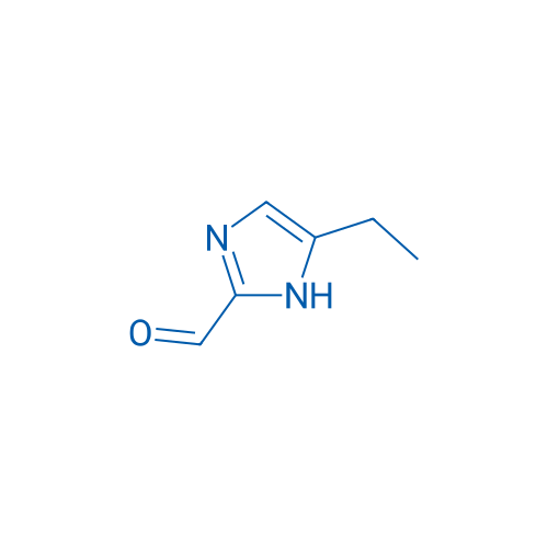 5-Ethyl-1H-imidazole-2-carbaldehyde 250mg