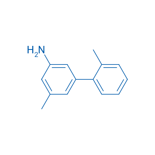 2',5-Dimethyl-[1,1'-biphenyl]-3-amine 5g