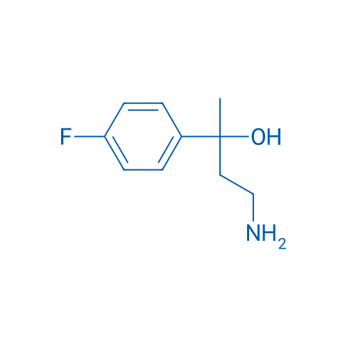 4-Amino-2-(4-fluorophenyl)butan-2-ol 5g