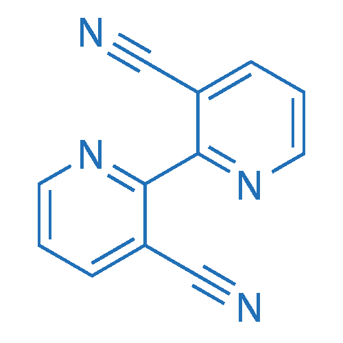 2,2'-Bipyridine-3,3'-dicarbonitrile 100mg