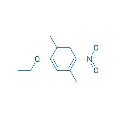 1,4-Dimethyl-2-ethoxy-5-nitrobenzene 5g