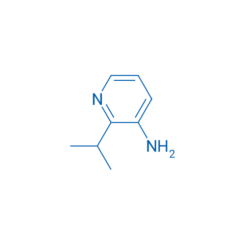 2-Isopropylpyridin-3-amine 1g