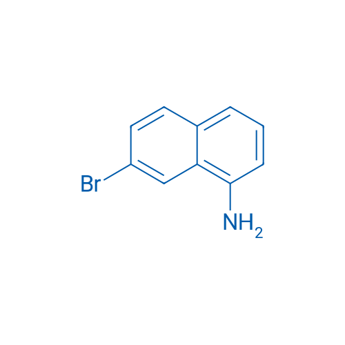 7-Bromonaphthalen-1-amine 5g