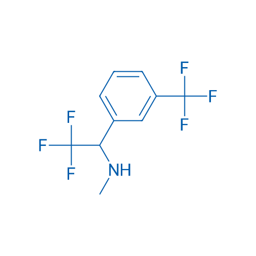 Methyl({2,2,2-trifluoro-1-[3-(trifluoromethyl)phenyl]ethyl})amine 1g
