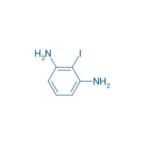 2-Iodobenzene-1,3-diamine 1g