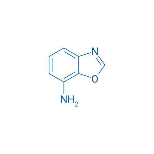 Benzo[d]oxazol-7-amine 100mg