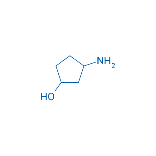 3-Aminocyclopentanol 250mg