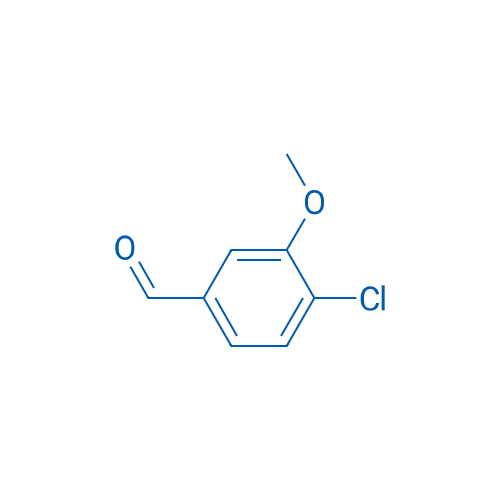 4-Chloro-3-methoxybenzaldehyde 10g