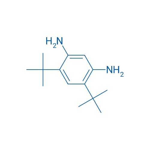 4,6-Di-tert-butylbenzene-1,3-diamine 50mg