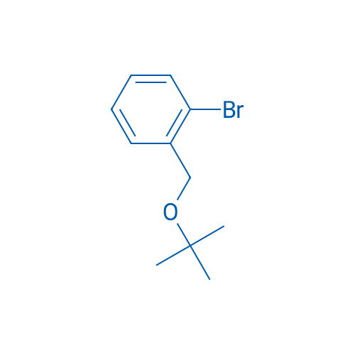1-Bromo-2-(tert-butoxymethyl)benzene 1g