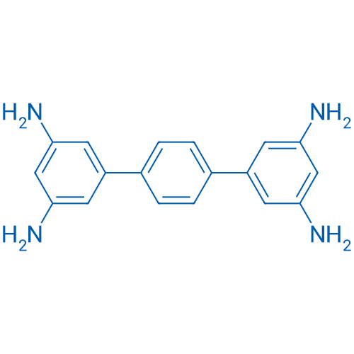 [1,1':4',1''-Terphenyl]-3,3'',5,5''-tetraamine 1g