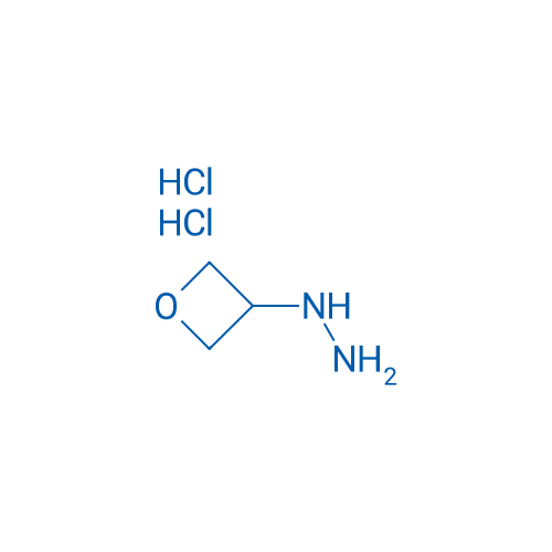 Oxetan-3-ylhydrazine dihydrochloride 1g