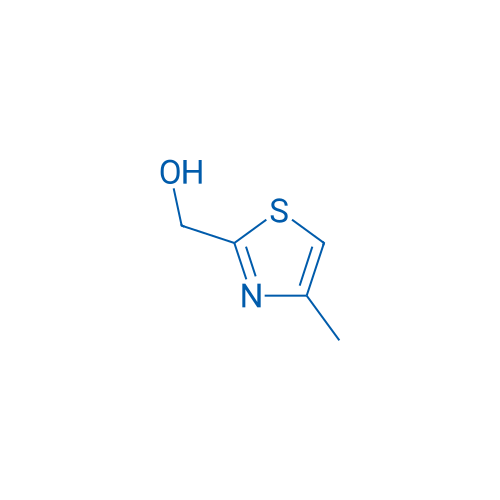(4-Methylthiazol-2-yl)methanol 5g