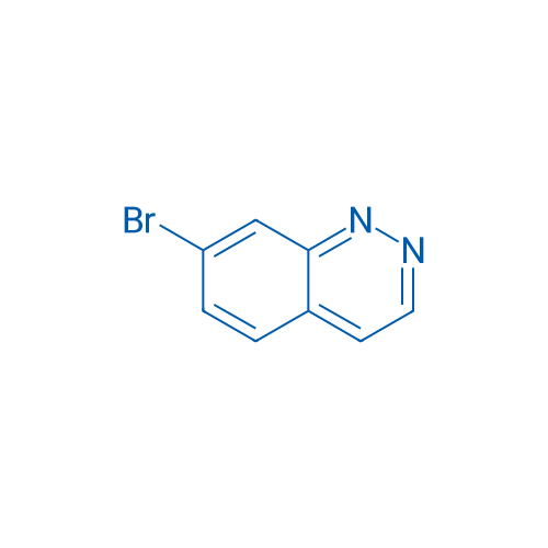 7-Bromocinnoline 1g