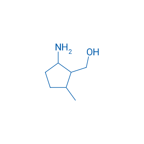 (2-Amino-5-methylcyclopentyl)methanol 1g
