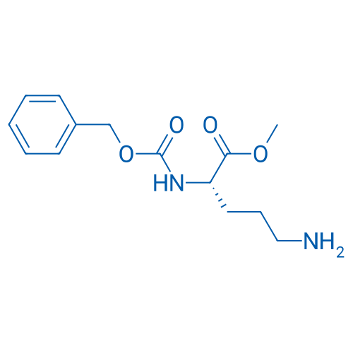 Z-Orn-Ome 1g