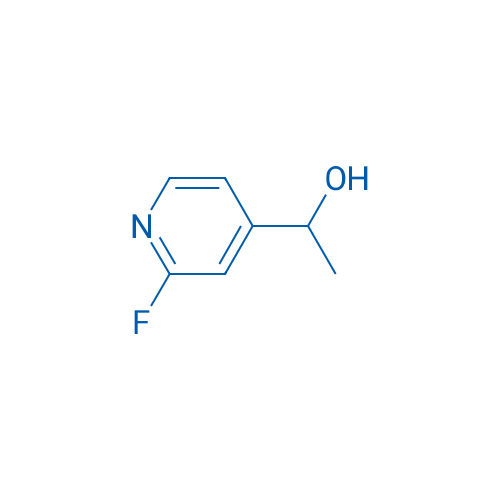 1-(2-Fluoropyridin-4-yl)ethanol 5g