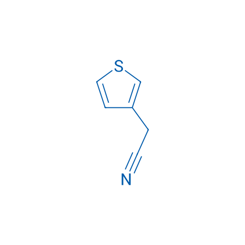 2-(Thiophen-3-yl)acetonitrile 5g