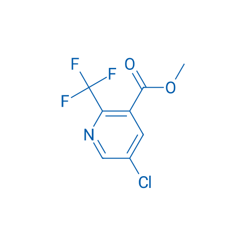 Methyl 5-chloro-2-(trifluoromethyl)nicotinate 1g
