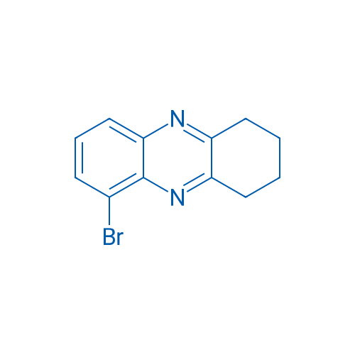 6-Bromo-1,2,3,4-tetrahydrophenazine 1g