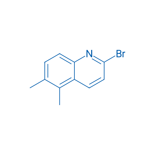 2-Bromo-5,6-dimethylquinoline 1g
