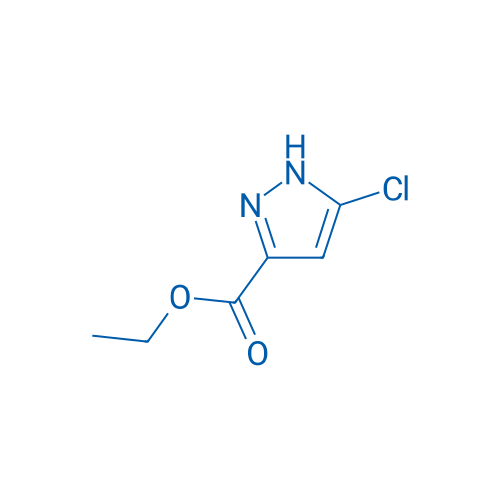 Ethyl 5-chloro-1H-pyrazole-3-carboxylate 5g