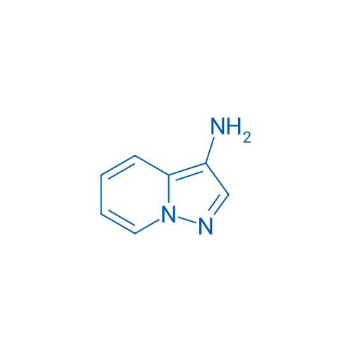 Pyrazolo[1,5-a]pyridin-3-amine 1g
