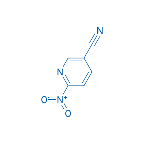 6-Nitronicotinonitrile 1g