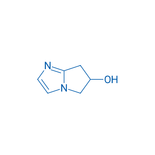 6,7-Dihydro-5H-pyrrolo[1,2-a]imidazol-6-ol 1g