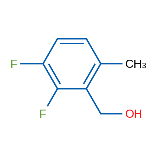 (2,3-Difluoro-6-methylphenyl)methanol 1g