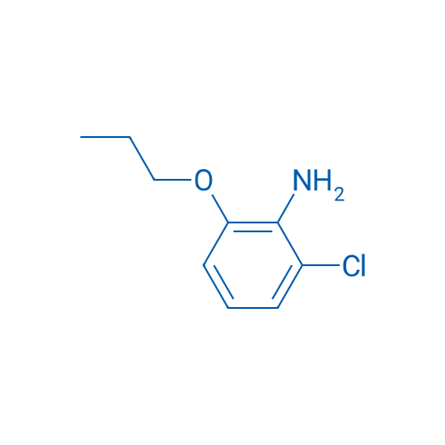 2-Chloro-6-propoxyaniline 5g