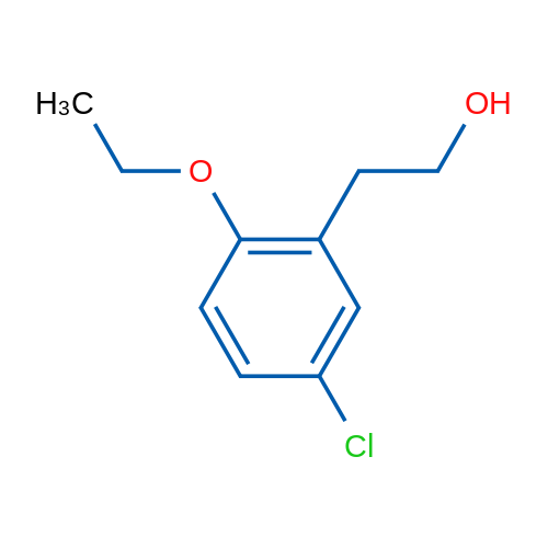 2-(5-Chloro-2-ethoxyphenyl)ethanol 1g