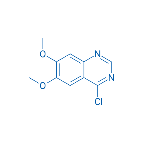 4-Chloro-6,7-dimethoxyquinazoline 5g