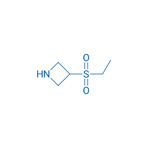 3-(ethanesulfonyl)azetidine 250mg