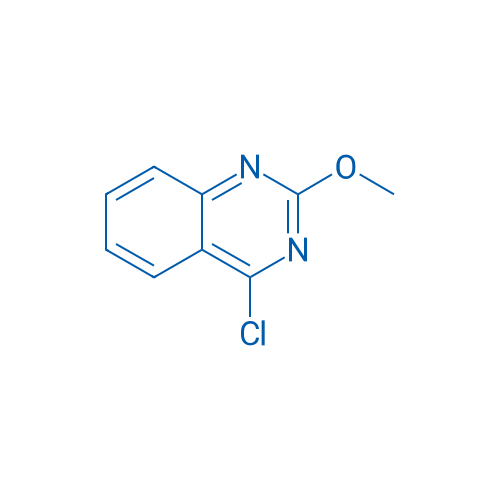 4-Chloro-2-methoxyquinazoline 100mg