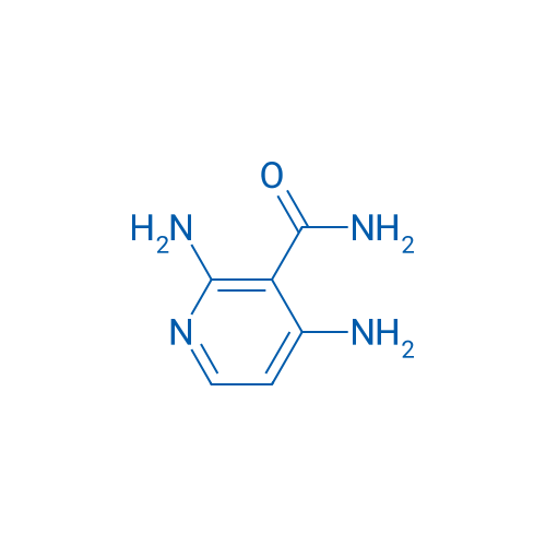 2,4-Diaminonicotinamide 1g