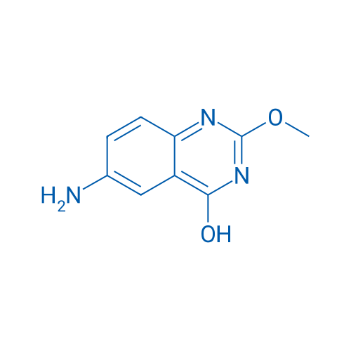 6-Amino-2-methoxyquinazolin-4(3H)-one 1g