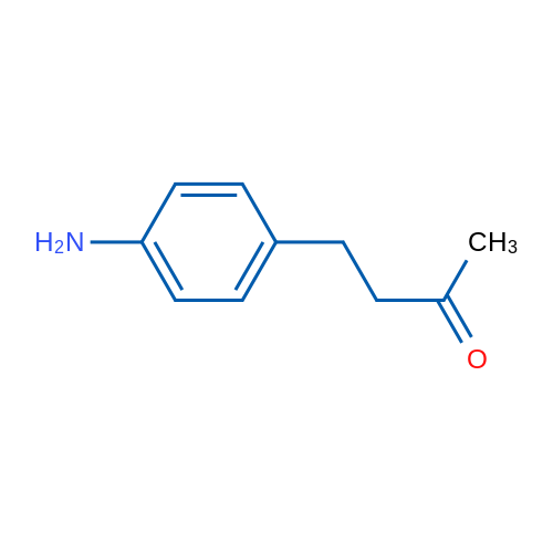 4-(4-Aminophenyl)butan-2-one 1g