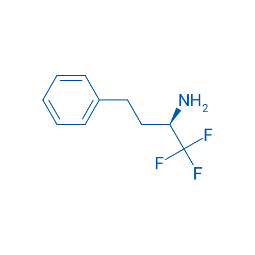 (2R)-1,1,1-Trifluoro-4-phenylbutan-2-amine 1g