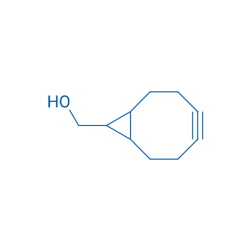 {Bicyclo[6.1.0]non-4-yn-9-yl}methanol 100mg
