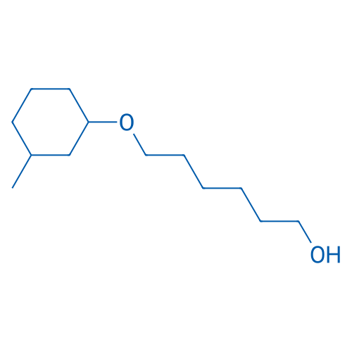 6-(3-METHYLCYCLOHEXYLOXY)HEXAN-1-OL 5g