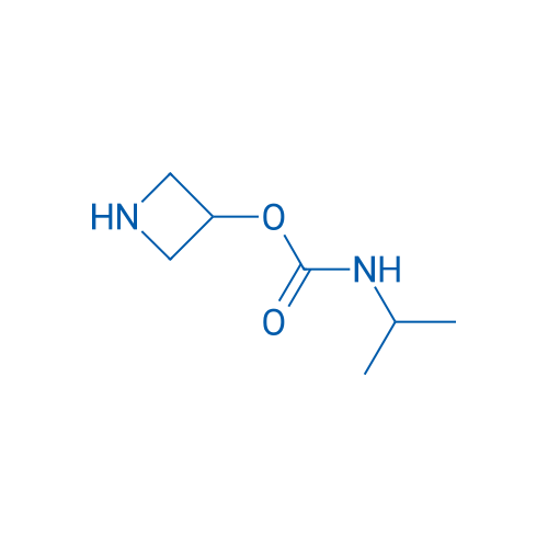 azetidin-3-yl N-(propan-2-yl)carbamate 5g