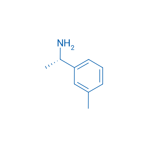(S)-1-(m-Tolyl)ethanamine 100mg
